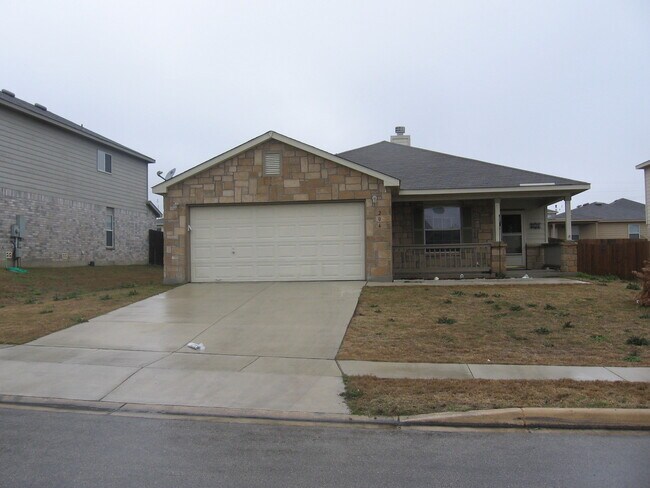 204 N Willow Way Cibolo, TX 78108 photo 2