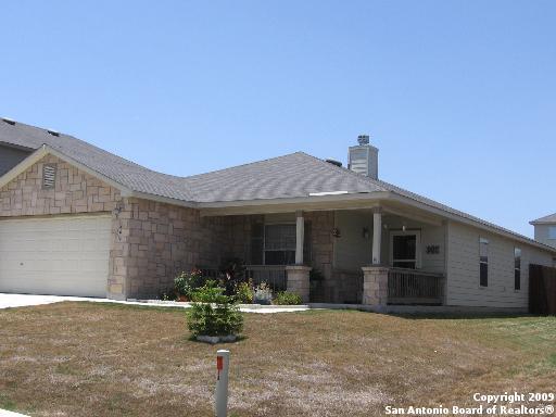 204 N Willow Way Cibolo, TX 78108 photo 3