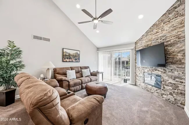 7340 N Vía Camello Del Norte Scottsdale, AZ 85258 photo 3