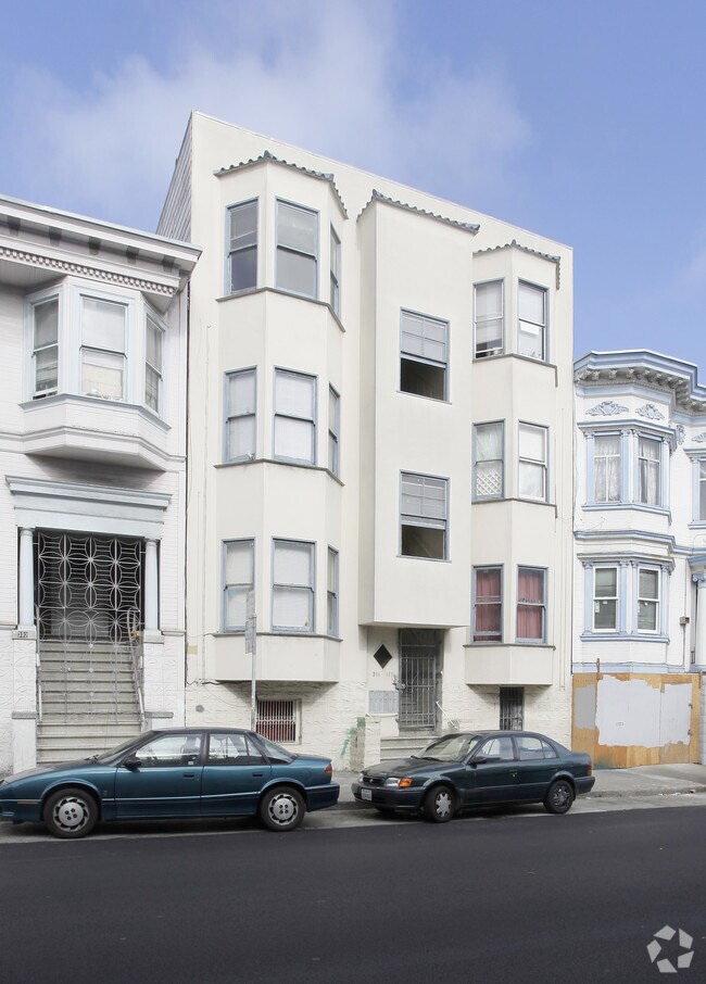 372 Capp Street, San Francisco, CA 94110 photo 2