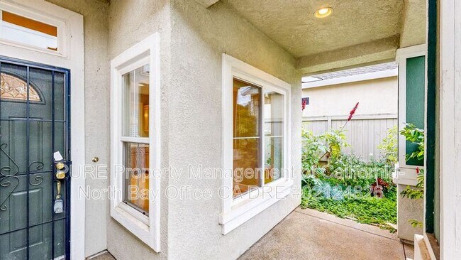 121 Porterfield Creek Dr Cloverdale, CA 95425 photo 5