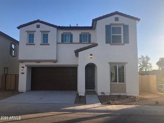 873 W Baylor Ln Chandler, AZ 85225 photo 2
