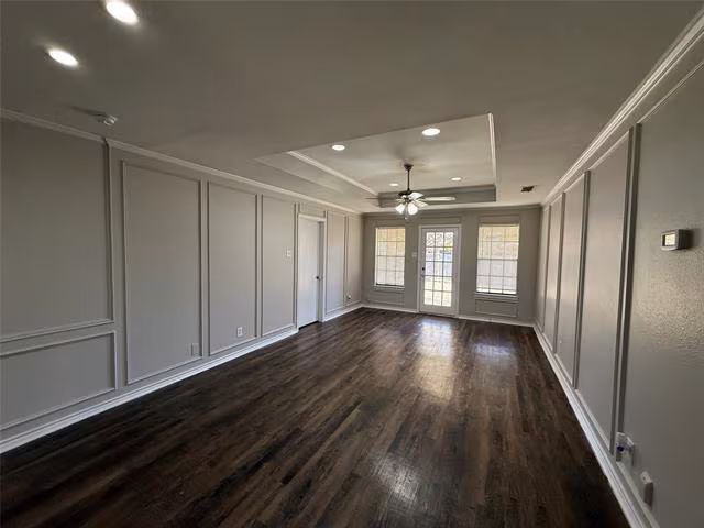 4804 Chickadee Drive, Balch Springs, TX 75180 photo 3