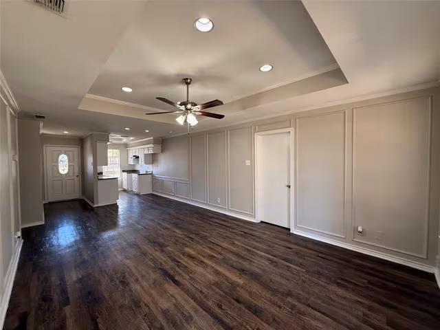 4804 Chickadee Drive, Balch Springs, TX 75180 photo 5