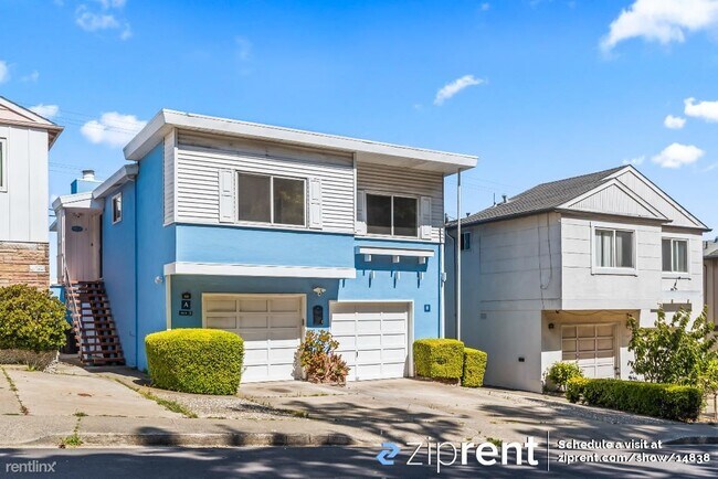 482 South Hill Boulevard, Daly City, CA 94014 photo 2