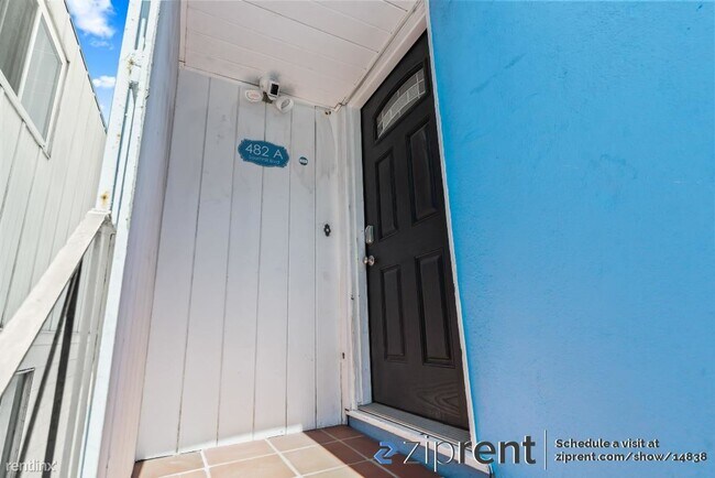 482 South Hill Boulevard, Daly City, CA 94014 photo 3