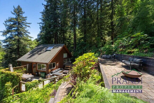 57 Fremont Rd San Rafael, CA 94901 photo 2