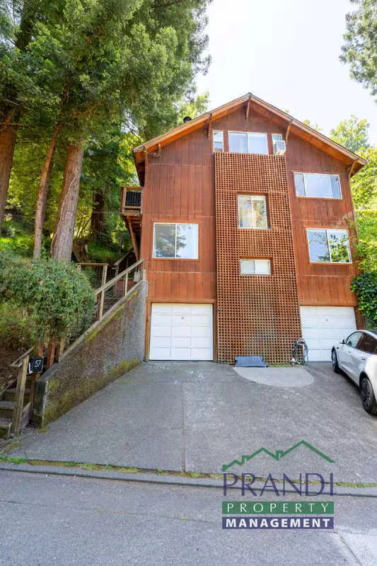 57 Fremont Rd San Rafael, CA 94901 photo 2