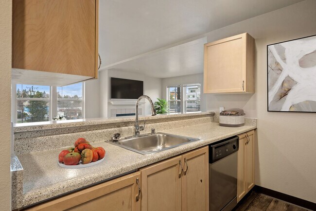 Citywatch Apartments photo 2