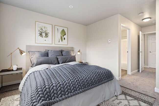 Citywatch Apartments photo 4