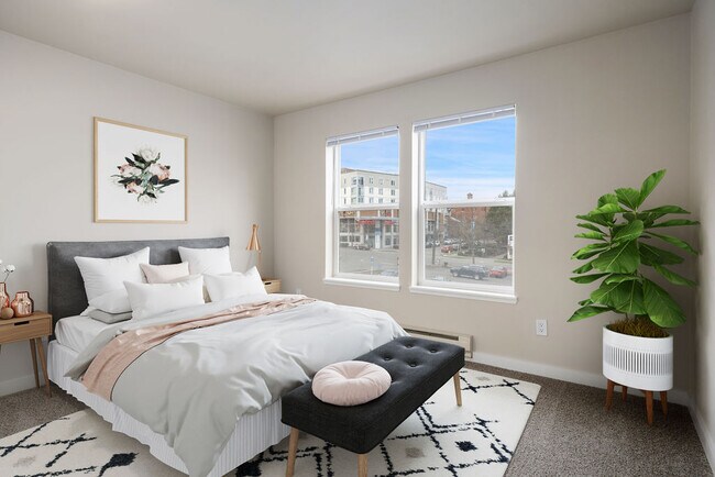 Citywatch Apartments photo 5