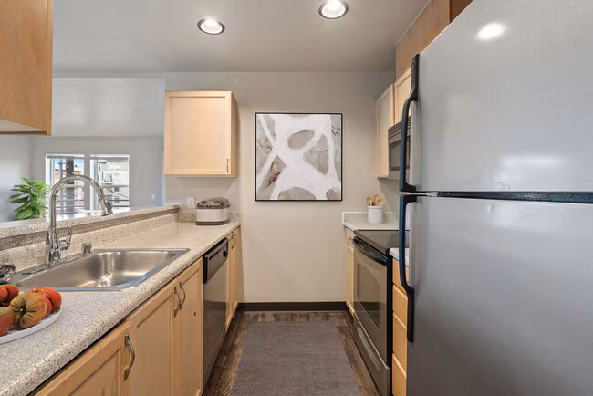 Citywatch Apartments photo 3