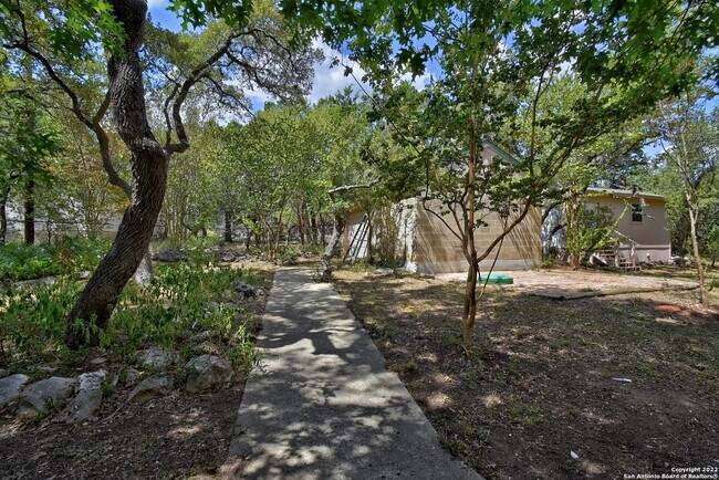 3691 Menger Dr San Antonio, TX 78259 photo 4