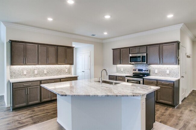 3616 Jackson Hollow, Denton, TX 76207 photo 2