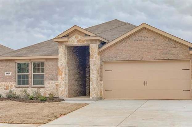 3616 Jackson Hollow, Denton, TX 76207 photo 5