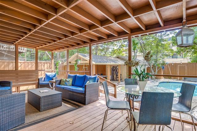 4307 Vandelia St Dallas, TX 75219 photo 3