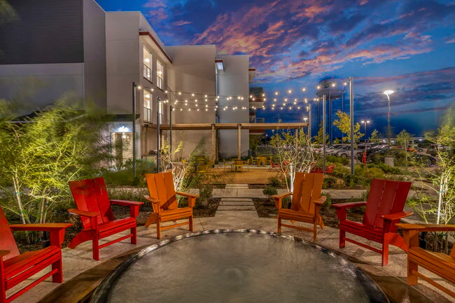 The Brick and Mortar District Apartments photo 3