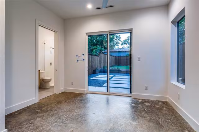 2315 Hawthorne Avenue, Dallas, TX 75219 photo 5