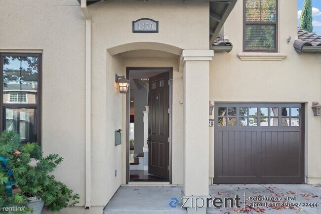1470 Lincoln Street, Santa Clara, CA 95050 photo 3