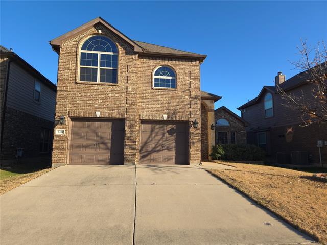 9316 Turtle Pass Fort Worth, TX 76177 photo 2