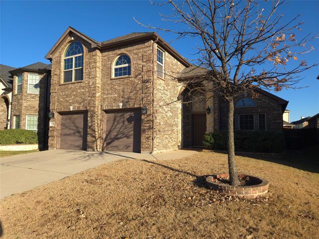 9316 Turtle Pass Fort Worth, TX 76177 photo 4