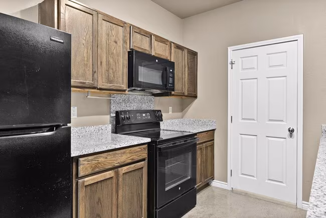 2011 Wood Ave Killeen, TX 76541 photo 2