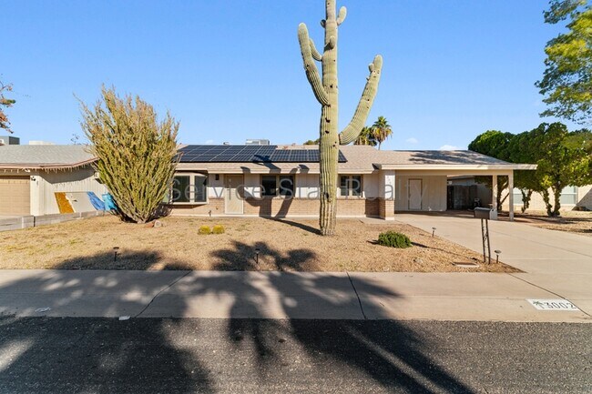 3002 W Villa Rita Dr
