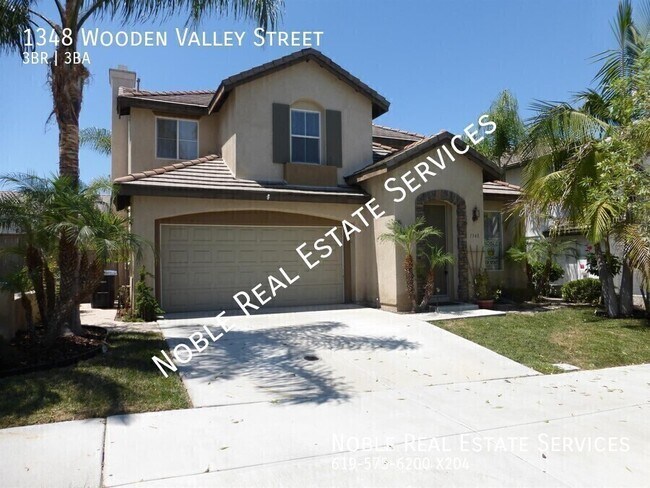 1348 Wooden Valley St Chula Vista, CA 91913 photo 2
