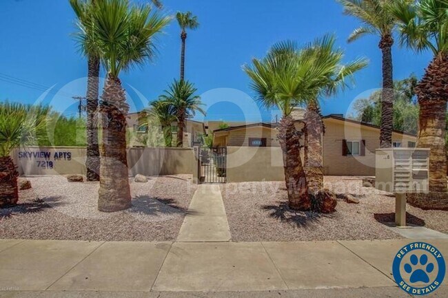 7218 E Belleview St Scottsdale, AZ 85257