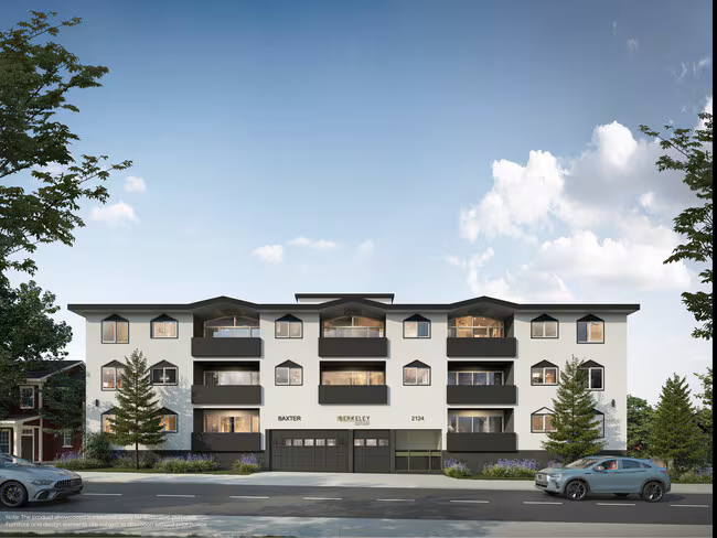 2124 Parker photo 5