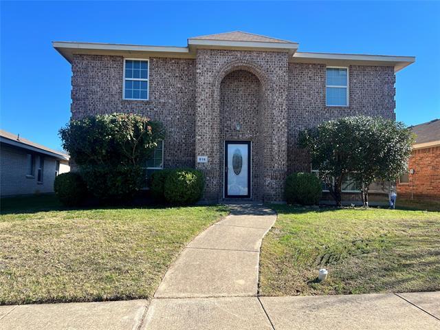 816 Horseshoe Ct DeSoto, TX 75115 photo 2