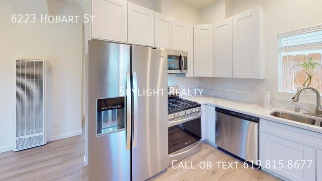 6223 Hobart St San Diego, CA 92115 photo 4
