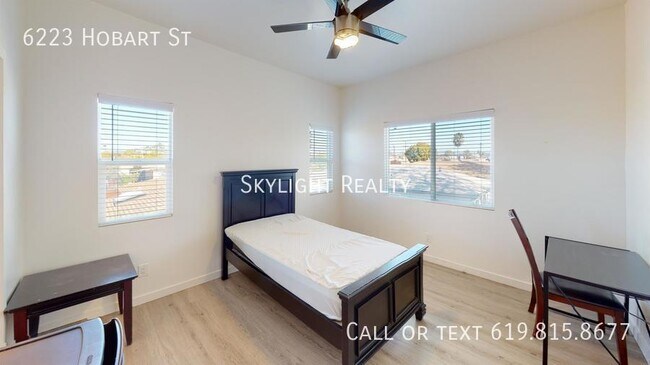 6223 Hobart St San Diego, CA 92115 photo 3