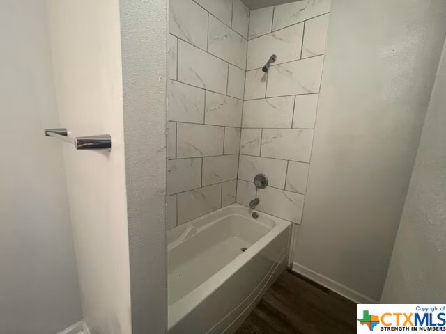 1109 S 41st St Temple, TX 76504 photo 5
