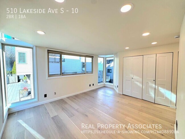 510 Lakeside Ave S Seattle, WA 98144 photo 2
