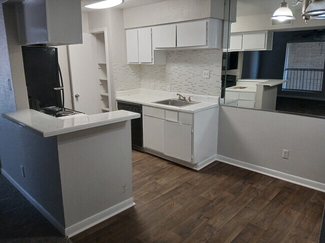 Spring Oaks Apartments photo 4