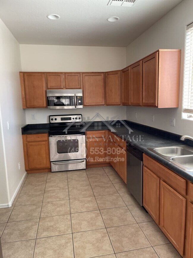 1327 E Weatherby Way Chandler, AZ 85286 photo 5
