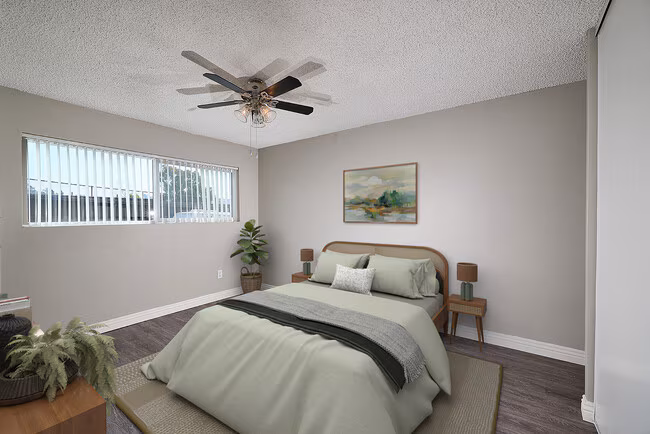 Mission Arbor Apartments photo 5