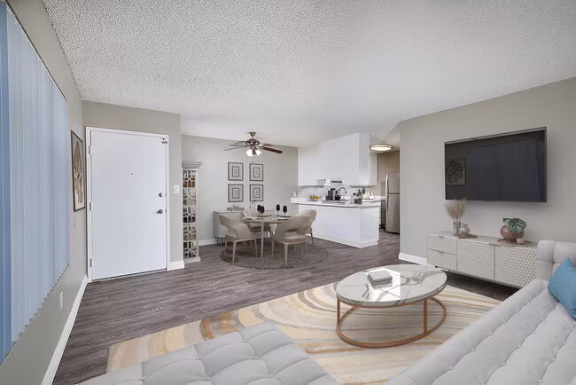 Mission Arbor Apartments photo 4