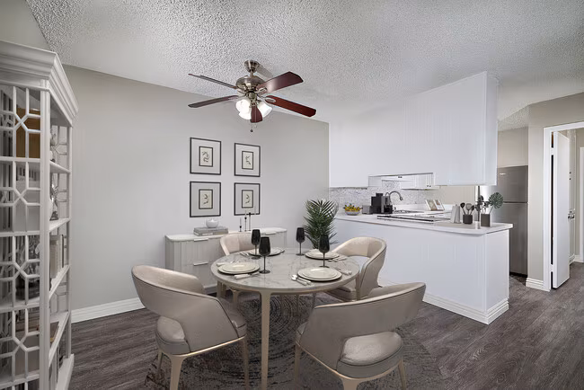 Mission Arbor Apartments photo 2