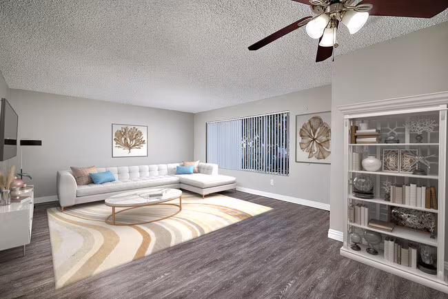 Mission Arbor Apartments photo 3