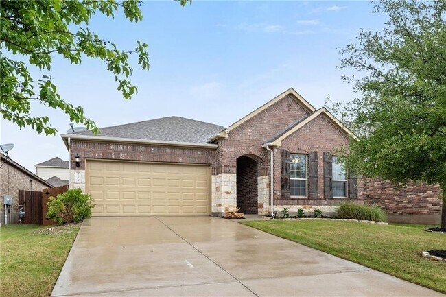 2109 Edson Ct Leander, TX 78641 photo 3