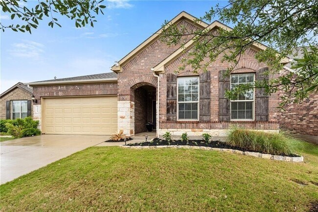 2109 Edson Ct Leander, TX 78641 photo 2