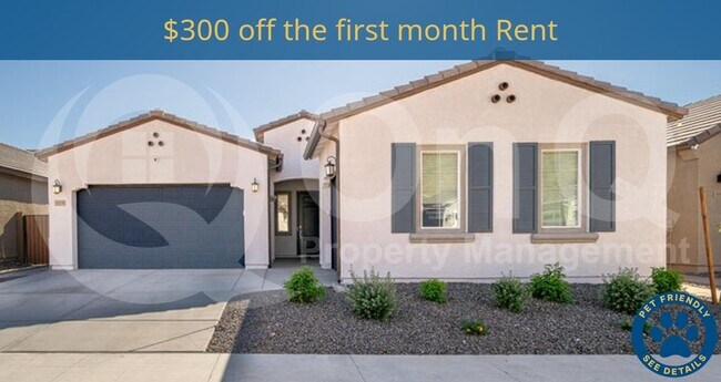 3179 W Via Dona Rd Phoenix, AZ 85083