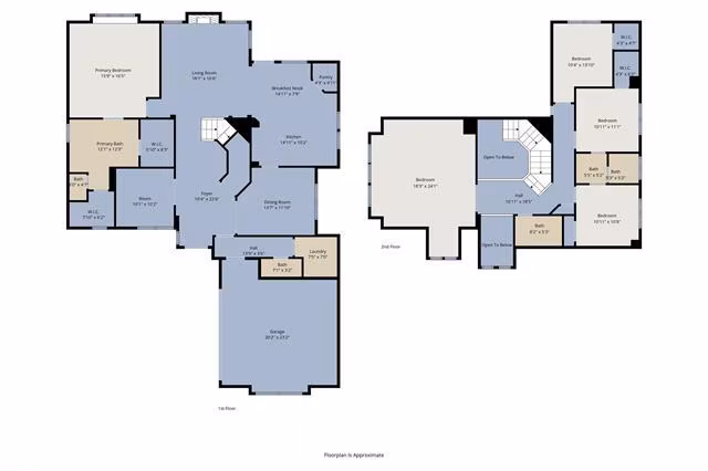 7042 Hedgebrook Drive, Dallas, TX 75249 photo 4