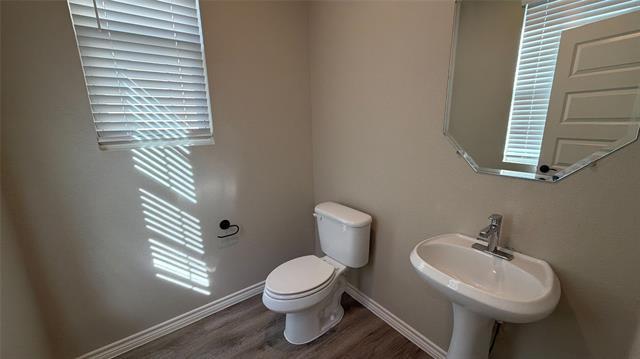 725 Vine St Argyle, TX 76226 photo 4