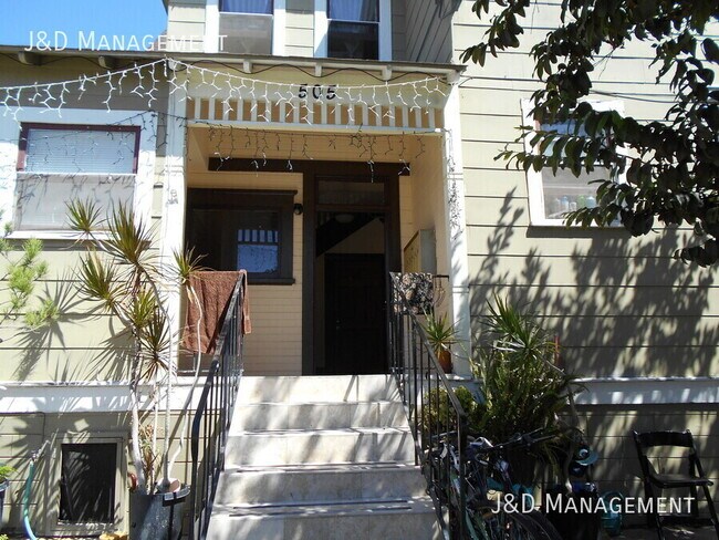 505 21st St San Diego, CA 92102 photo 2