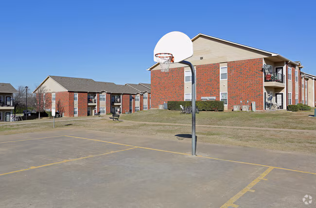 Stonebrook Village photo 3
