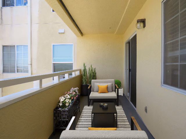 Sunhill Apartments photo 3