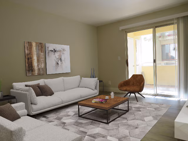 Sunhill Apartments photo 2